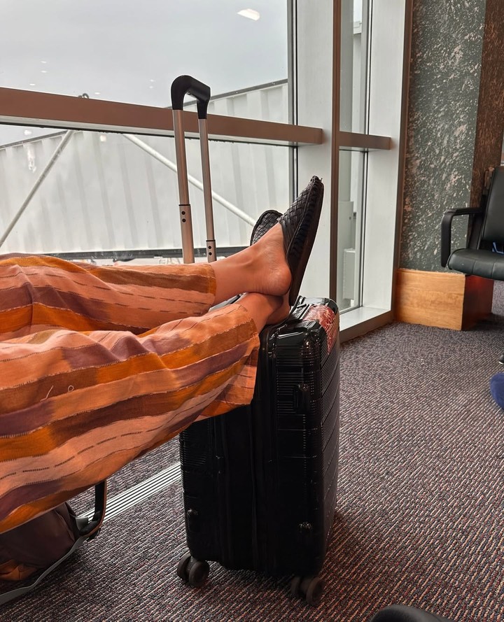 Nákupné maniačky - obuv na cestovanie 